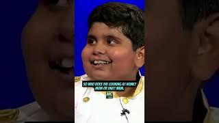 Best Talent Show Ever: Do You Cook? No I Eat | Akshat Singh | Famous Dancer | Fat People Can Dance