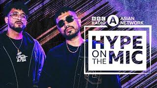 Seedhe Maut I Hype On The Mic I BBC Asian Network