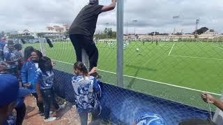 Gol do Jonas EC Ideal 3X2 ADC Renovação - Semi Finais Terceira Divisão de SBC 2022