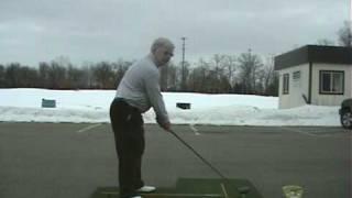 The Peter Thomson Swing by PGA Master Professional Bob Ackerman