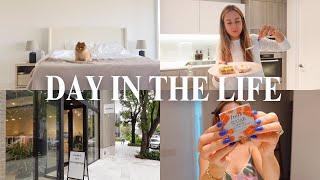 If you're lonely or bored let's hang out.. ️ summer rainy day vlog