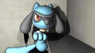 [MMD/Cute Mario Bros] Stupid Idiot