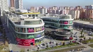 Autopia Center - Istanbul