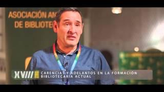 Entrevistas 18JBA: Julio Alonso Arévalo