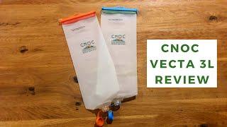 CNOC Vecto 3L GEAR REVIEW