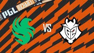 Falcons vs G2 - PGL Bucharest 2025 - Grand-final