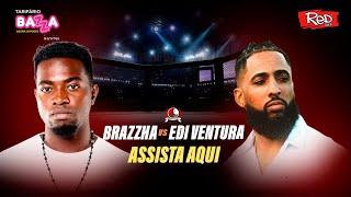 #RRPL Apresenta Brazzha VS Edi Ventura “Batalha Especial"