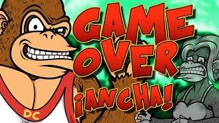 𝘿𝙊𝙉𝙌𝙐𝙄𝙉 𝘾𝙊𝙉 [T.5] (C.8) || GAME OVER ¡ANCHA! || Parodiadera