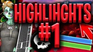 highlights #1 - layaniy