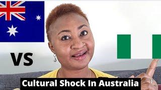 Living In Regional Australia|Culture Shocks Experienced As A Nigerian Migrant.