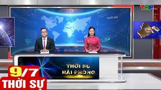 Bản tin thời sự tối (09/07/2024)