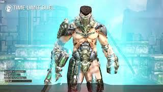 Visor is OP: Does Piercing Sight Need to be Nerfed? - Квейк чемпионс