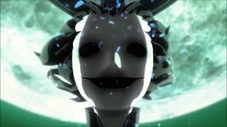Persona 3 Winter of Rebirth - Nyx Avatar (Original Final Boss Music and English Arcana Quotes)
