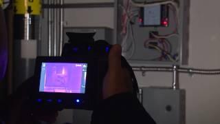 FLIR T1K Thermal Imaging Camera: Ease of Use