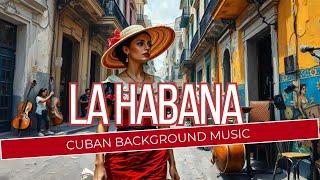 La Habana - Salsa, Rumba, Latin fusion | Buenavista Social Club