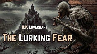 The Lurking Fear - H.P. Lovecraft audiobook