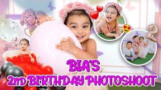 BIA 2ND BIRTHDAY SHOOT | ZEINAB HARAKE