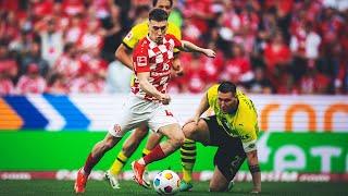 Brajan Gruda • Amazing Skills, Goals & Assists • Mainz