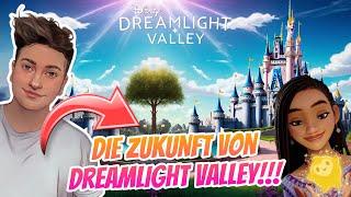 DAS muss JETZT KOMMEN!  WÜNSCHE & VERBESSERUNGEN die ALLE SPIELER wollen | Disney Dreamlight Valley