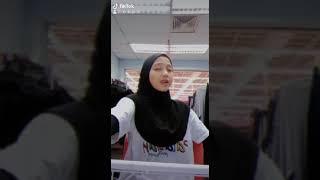 Nurul hidayah tik tok