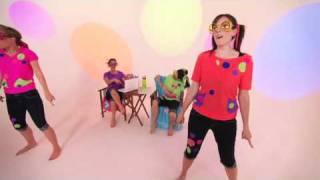 Surf the Web - kids music about internet safety