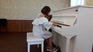 Ірина Опаряк, В. Логін Регтайм