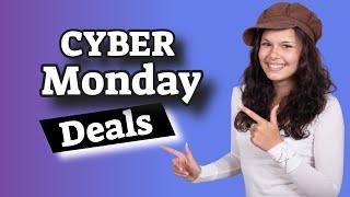 Cyber Monday Deals from Saveinstant