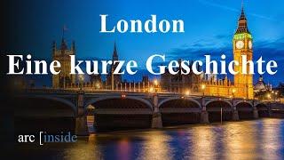 London - Eine kurze Geschichte