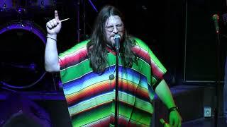 ПШО ПроРок - Трезвенник Девственник Праведник, Jagger club