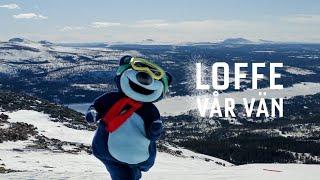 Loffe vår vän