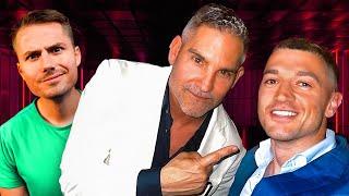 Grant Cardone’s “Partner” Sued for $20 MILLION FRAUD