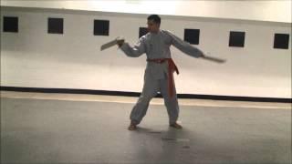 Wu Xing Wing Chun Kung Fu Toronto