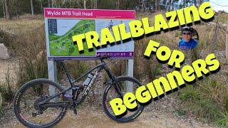 Wylde MTB Trails Unveiled: The Ultimate Guide for Fitness & Newbies | #twlbj #wylde #wyldemtb