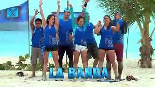 CAPÍTULO 3 SEXTA TEMPORADA/ La isla 2017