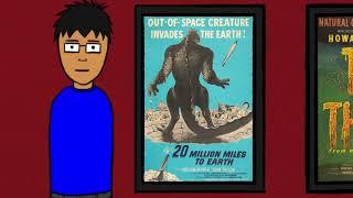 20 Million Miles to Earth (Nathan Juran, 1957) Review