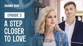 Will the love game end in a wedding? Love with Coffee Flavor. Episode 3 | Best Romantic Movies