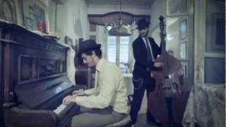 Bright Lights Late Nights - the Speakeasies' Swing Band! (Official Music Video)