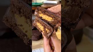 Los alfajores más virales. Receta en comentarios #receta #cooking #recetas #alfajores #dulcedeleche