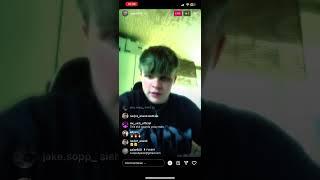  PAIOR IG LIVE 