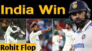 India's Stunning Triumph Over Australia's Best! #kingkohli