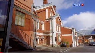 Winzavod Center for Contemporary Art