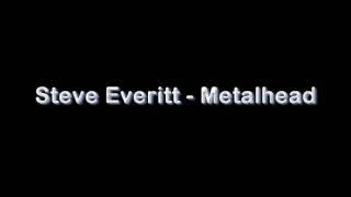 N64 VHS Musik: Feel Everything - F-Zero X, WCW/NWO Revenge | Steve Everitt - Metalhead