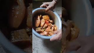 fish curry recipe