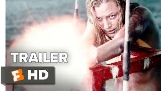 The Shallows Official Trailer #1 (2016) - Blake Lively, Brett Cullen Movie HD