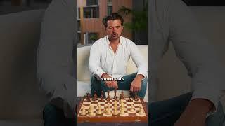 Топ 3 совета чтобы проиграть в турнире #шахматыдетям #урокишахмат #chess