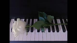 Andrei Ganea - White Rose