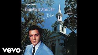 Elvis Presley - Run On (Official Audio)