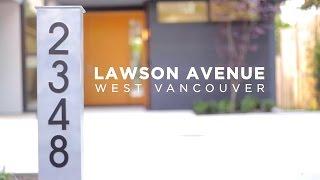 2348 Lawson Avenue, West Vancouver | Julia Freeman - 360hometours.ca