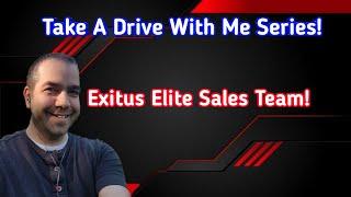 ️The Exitus Elite Sales Team Can Close Sales For You!