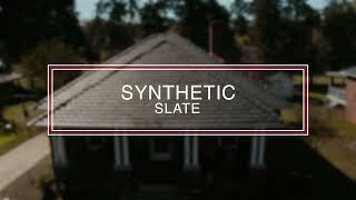 Guy Roofing | Synthetic Slate Roof